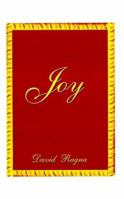 Joy: Original Inspirational Quotations 1585002151 Book Cover