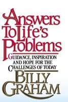 ANSWERS TO LIFE'SPROBLEMS 0849906423 Book Cover
