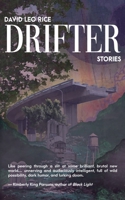 Drifter : Stories 1948687291 Book Cover