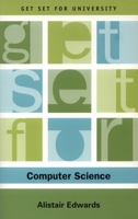 Get Set for Computer Science 0748621679 Book Cover