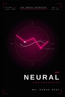 NEURAL CRITICALITY: Avalanche Mechanics: From the Illusion of Stability to the Mastery of Chaos (The Omega Operator Protocols) B0H3TR3NJ2 Book Cover