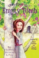 Once Upon an Empty Tomb 1616333804 Book Cover