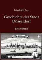 Geschichte Der Stadt D Sseldorf 3863827783 Book Cover