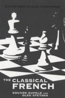 The Classical French 0713484837 Book Cover