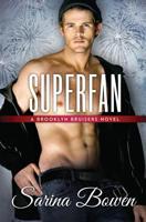 Superfan 1942444761 Book Cover