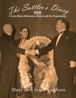 The Sattler's Diary 1945423315 Book Cover