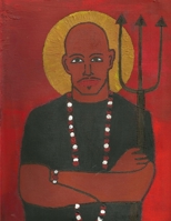 Quimbanda - A Religious Handbook of Afro-Brazilian Spiritualism for the Incarcerated 1105018288 Book Cover