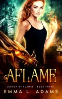 Aflame 1915250633 Book Cover