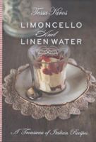 Limoncello and Linen Water 1449425216 Book Cover