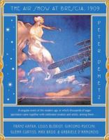 The Air Show at Brescia, 1909 0374102597 Book Cover