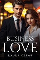 Business Love 1787992160 Book Cover