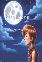 Sirensong (Little Hamlin Chronicles) B0DHFFHDYK Book Cover