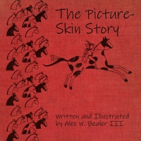 The Picture-Skin Story null Book Cover