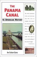 The Panama Canal in American History (In American History) 0766012166 Book Cover