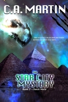 The Star City Mystery: Part 2: Check Mate B08X6DXR32 Book Cover