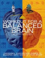 Workout For A Balanced Brain 0762103310 Book Cover