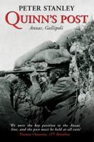 Quinn's Post: Anzac, Gallipoli 1741143322 Book Cover