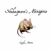 Shakespeare's Menagerie 0615753299 Book Cover