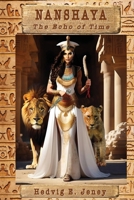 Nanshaya, The Echo of Time 6150212505 Book Cover