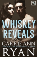 Whiskey Reveals 1943123861 Book Cover