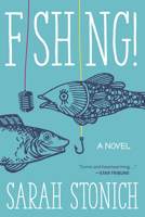 Fishing with RayAnne 1503947688 Book Cover