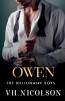 Owen 1836786263 Book Cover
