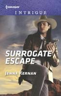 Surrogate Escape 1335526250 Book Cover