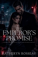 The Emperor's Promise B0F2MGT6BC Book Cover
