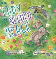 Lady Needed Space 1962416968 Book Cover