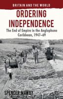 Ordering Independence 0230278183 Book Cover