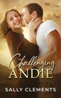 Challenging Andie 1477691359 Book Cover