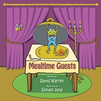 Mealtime Guests 1612963420 Book Cover