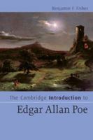 The Cambridge Introduction to Edgar Allan Poe 0521676916 Book Cover