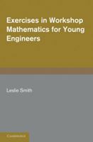 Exercises in Workshop Mathematics for Young Engineers 0521202957 Book Cover