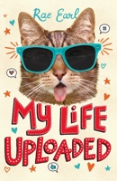 My Life Uploaded 1406367974 Book Cover