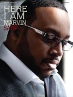 Here I Am - Marvin Sapp Folio 1598021397 Book Cover