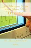 Juris Doctorate Groups Using Power Plays: Divine 1495203565 Book Cover