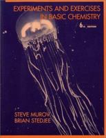 Experiments and Exercises in Basic Chemistry 0470423730 Book Cover