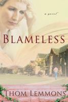 Blameless 1400071747 Book Cover