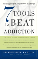 7 Tools to Beat Addiction 1400048737 Book Cover