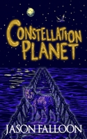 Constellation Planet 1916128734 Book Cover