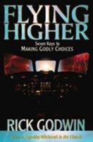 Flying Higher 0884195686 Book Cover