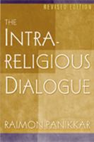The Intrareligious Dialogue 0809137631 Book Cover