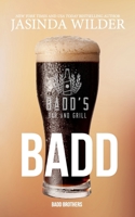 Badd Motherf*cker B0CJXK75VY Book Cover