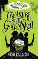 Treasure of the Golden Skull 1408873109 Book Cover