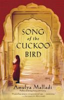 Song of the Cuckoo Bird 0345483154 Book Cover