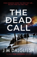 The Dead Call 1800801602 Book Cover