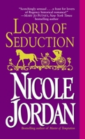 Lord of Seduction 0739447254 Book Cover