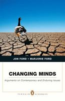 Changing Minds (Penguin Academics Series) (Penguin Academics) 0205568130 Book Cover