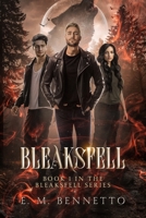 Bleaksfell B09ZCX27K9 Book Cover